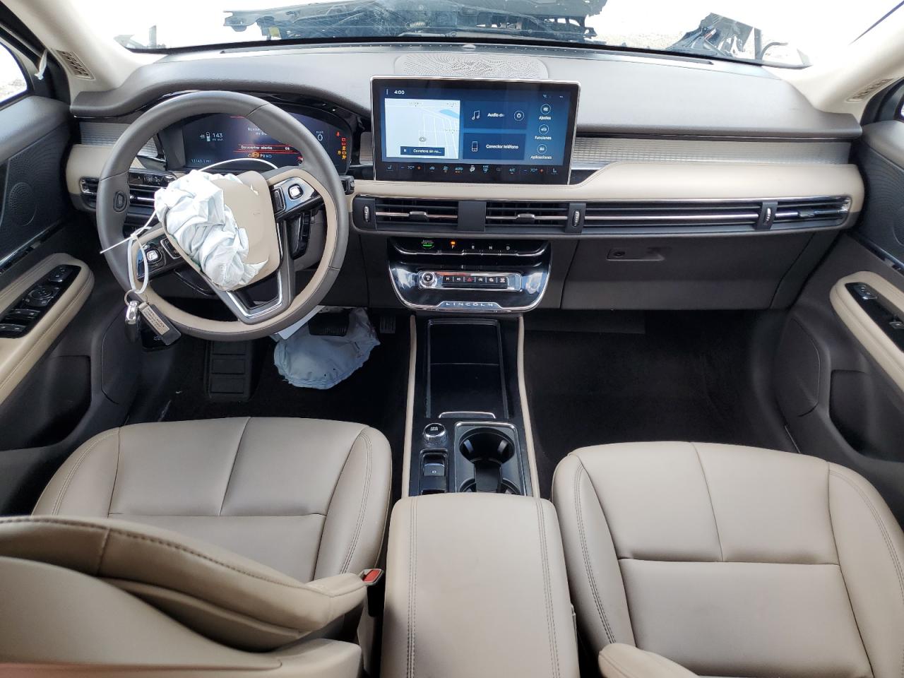 2024 Lincoln Corsair VIN: 5LMCJ1CA4RUL00613 Lot: 85643725