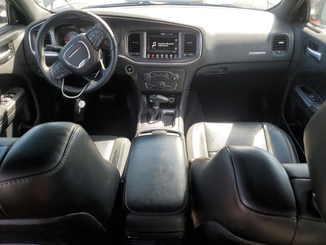 2017 Dodge Charger Sxt VIN: 2C3CDXJGXHH645014 Lot: 84739065