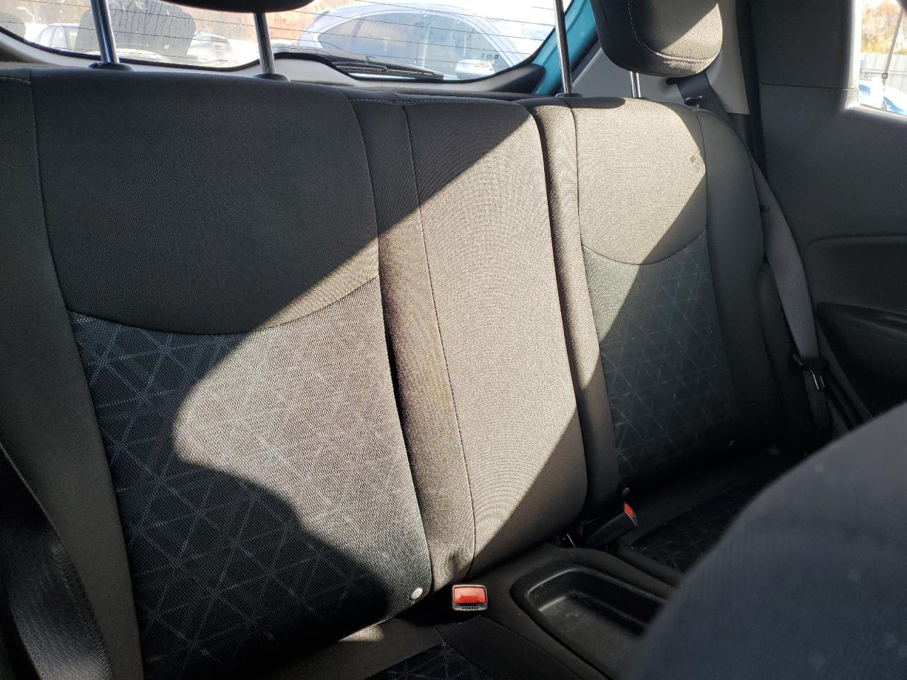 2022 Chevrolet Spark 1Lt VIN: KL8CD6SA7NC034364 Lot: 90341025