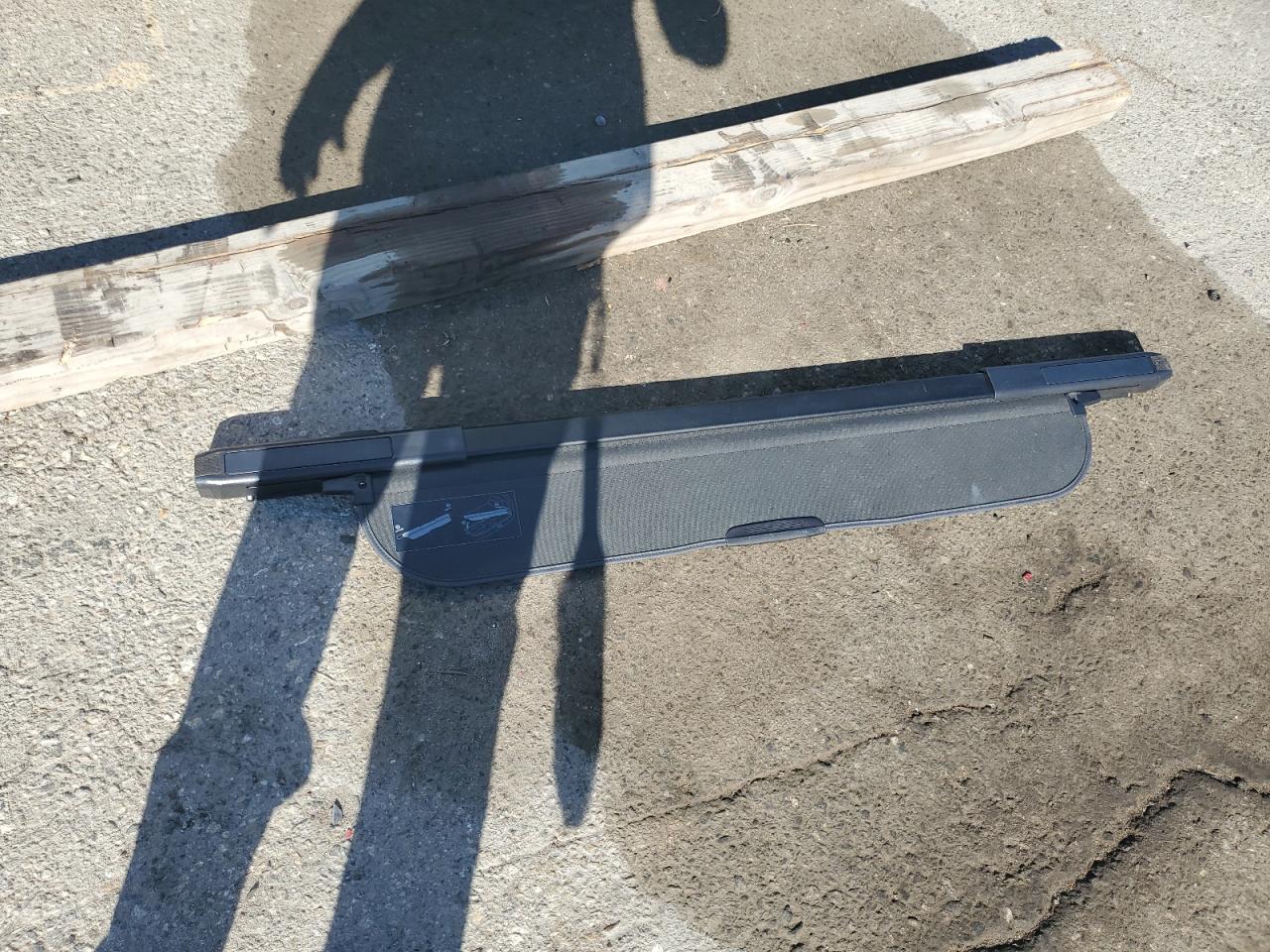 2022 Subaru Ascent Touring VIN: 4S4WMARD7N3402450 Lot: 81474215