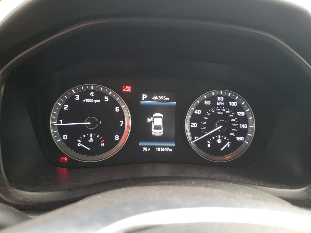 2018 Hyundai Sonata Sport VIN: 5NPE34AF7JH679695 Lot: 85361775