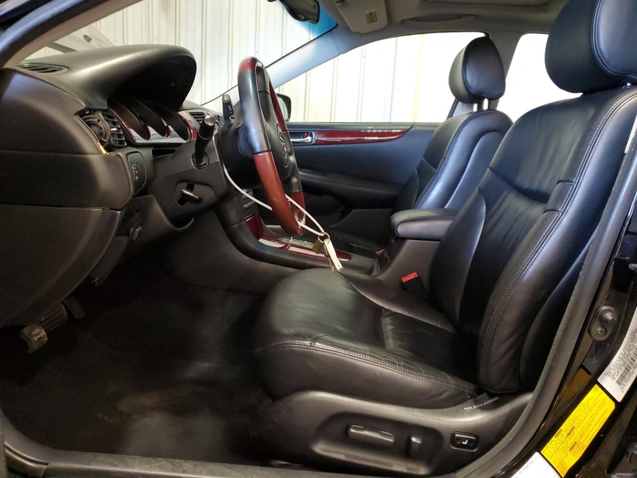 2002 Lexus Es 300 VIN: JTHBF30G325007423 Lot: 85704655