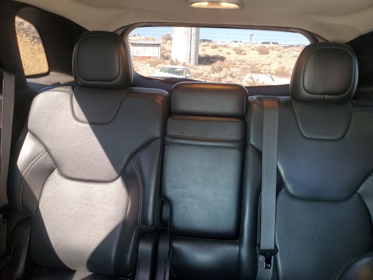 2015 Jeep Cherokee Limited VIN: 1C4PJMDS4FW669053 Lot: 90461915