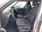 2014 SKODA YETI SE TDI CR  for sale at Copart SANDWICH