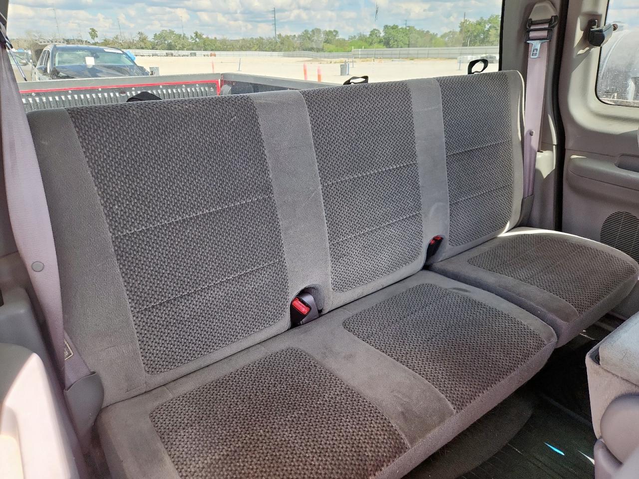 2001 Ford F150 VIN: 1FTZX07241KC10908 Lot: 80741335