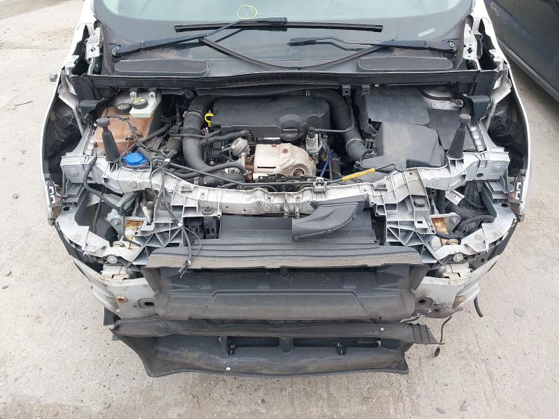 2014 FORD TRANSIT CONNECT 200 TRND 
