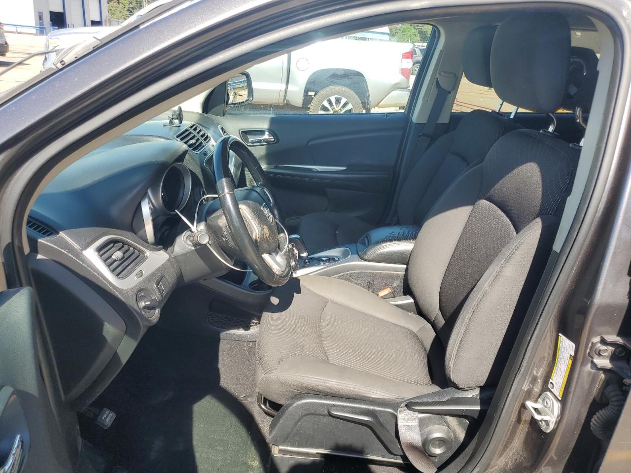 2018 Dodge Journey Se VIN: 3C4PDCAB0JT515346 Lot: 86830285