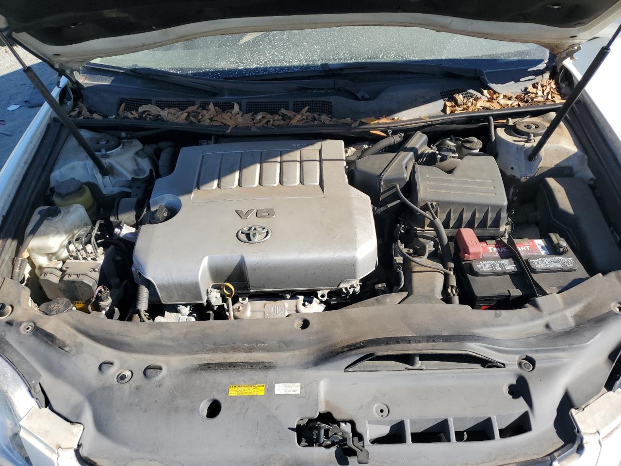 2007 Toyota Avalon Xl VIN: 4T1BK36B27U190461 Lot: 87238415