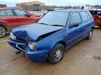 1997 VOLKSWAGEN GOLF  for sale at Copart SANDWICH