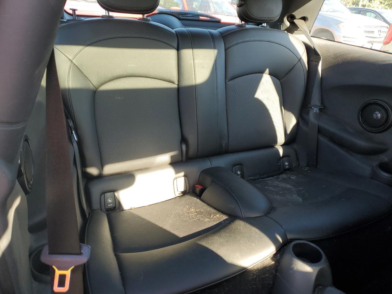 2015 Mini Cooper VIN: WMWXM5C53FT973482 Lot: 85113065