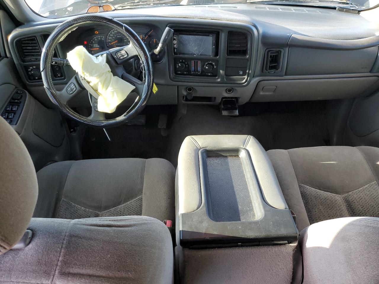 2006 Chevrolet Avalanche C1500 VIN: 3GNEC12Z06G102151 Lot: 90277815