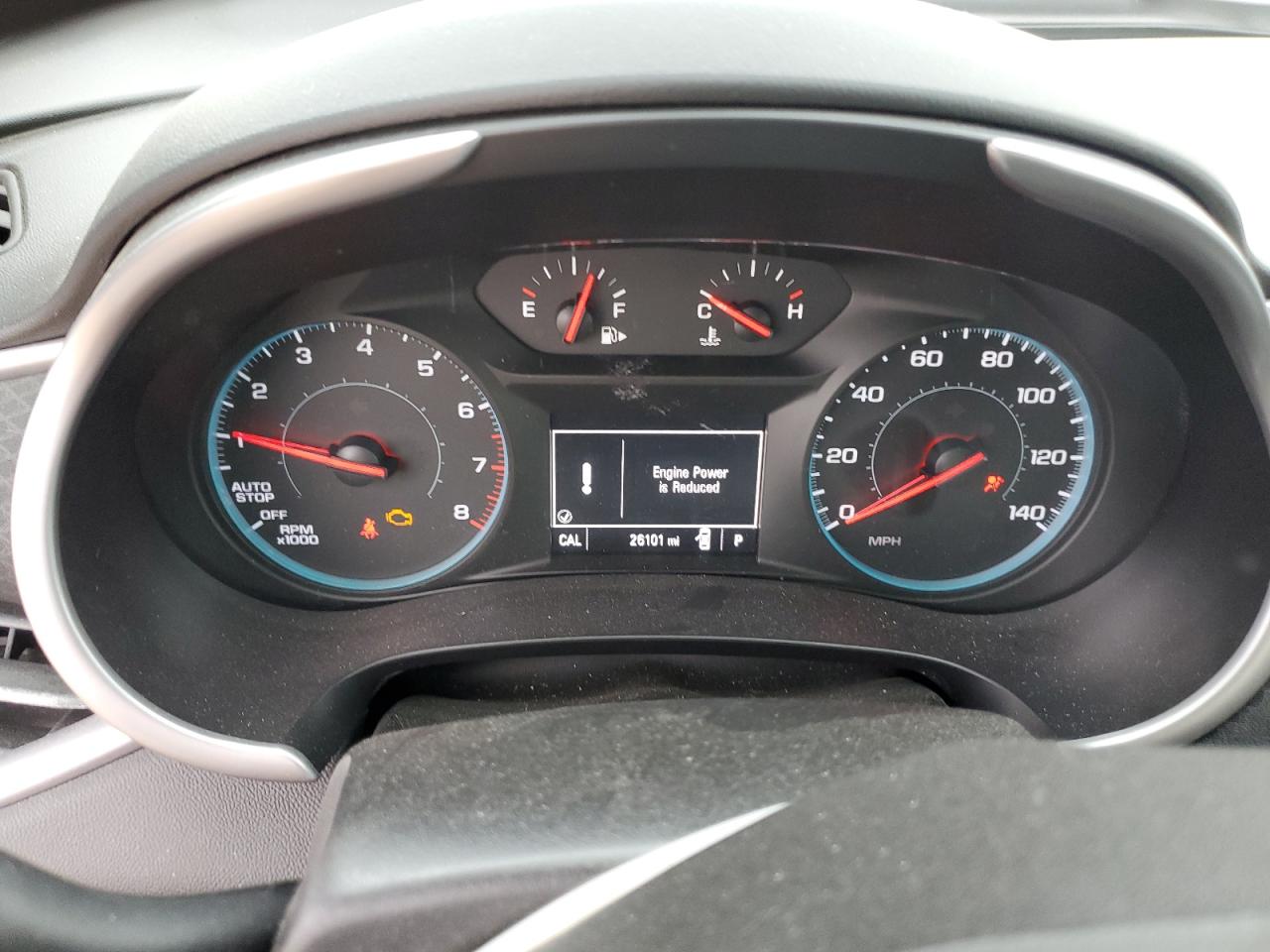 2018 Chevrolet Malibu Ls VIN: 1G1ZB5ST9JF125821 Lot: 86503735