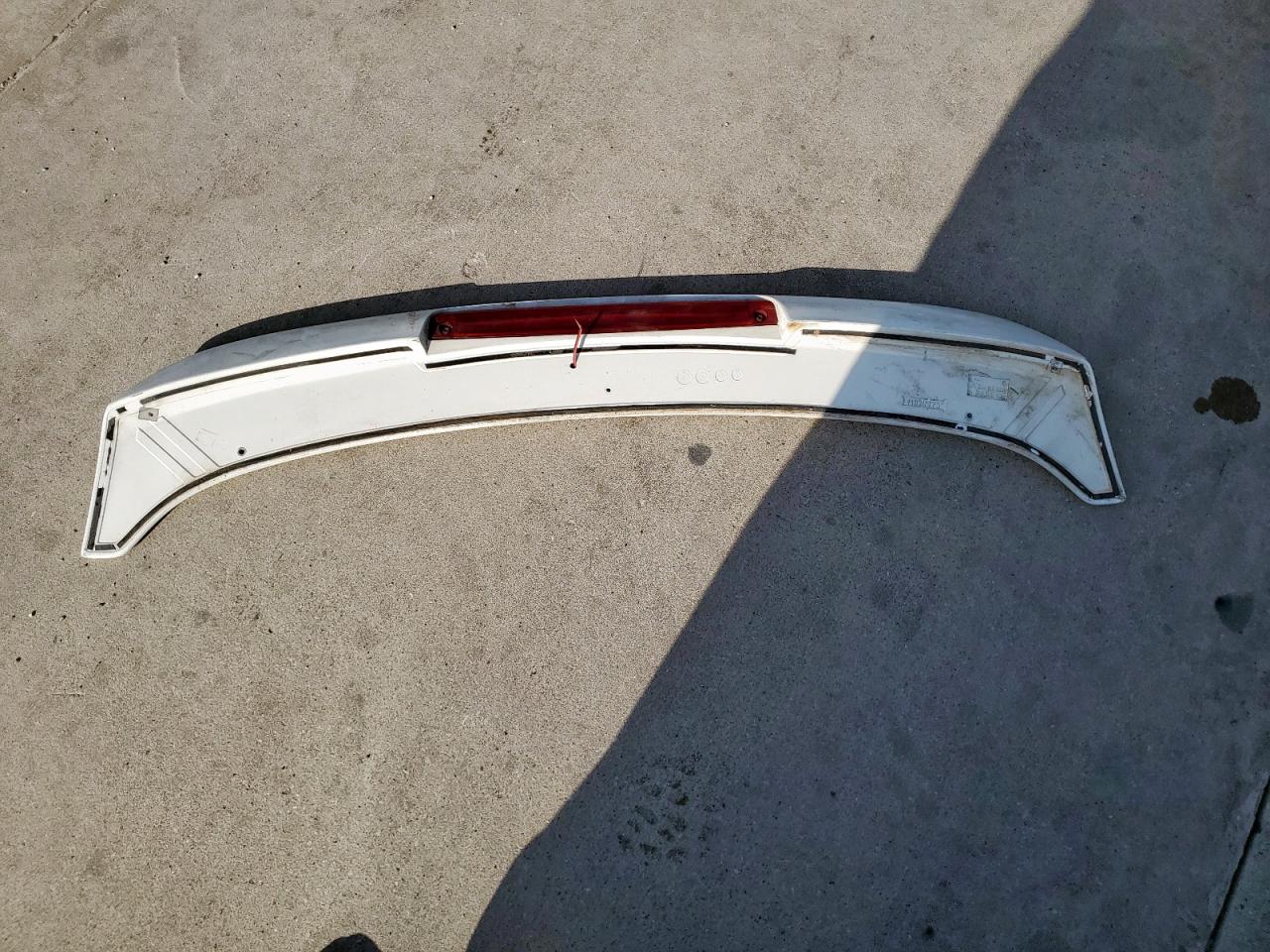 2014 Nissan Maxima S VIN: 1N4AA5AP4EC460476 Lot: 85699325