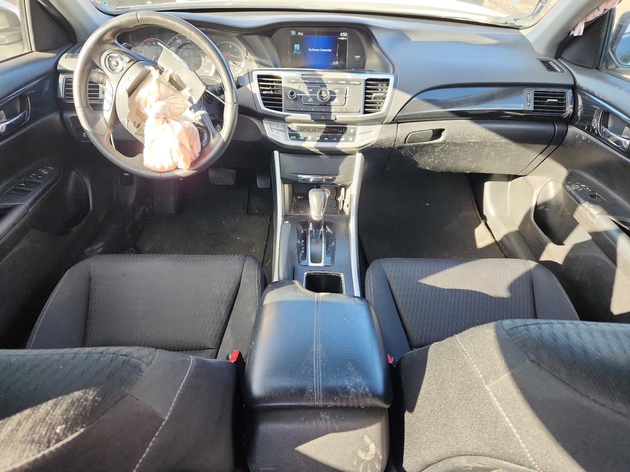 2014 Honda Accord Sport VIN: 1HGCR2F50EA113791 Lot: 82359985