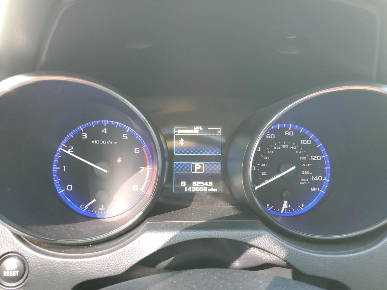 2018 Subaru Outback 2.5I Premium VIN: 4S4BSADCXJ3261564 Lot: 81973525