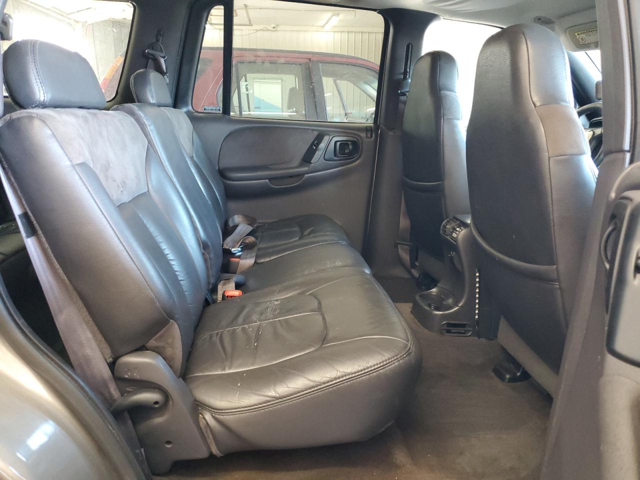 1999 Dodge Durango VIN: 1B4HS28Z4XF587478 Lot: 84625175