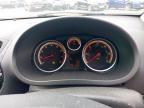 2012 VAUXHALL CORSA LIMITED EDITION  for sale at Copart NEWBURY
