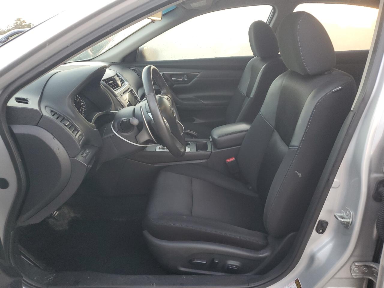 2017 Nissan Altima 2.5 VIN: 1N4AL3AP7HC258265 Lot: 81818305