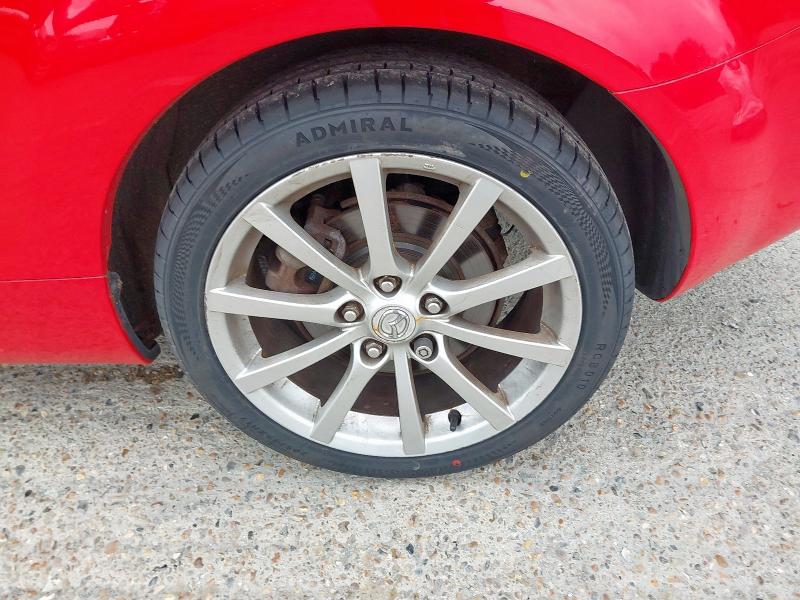 2005 MAZDA MX-5 SPORT 