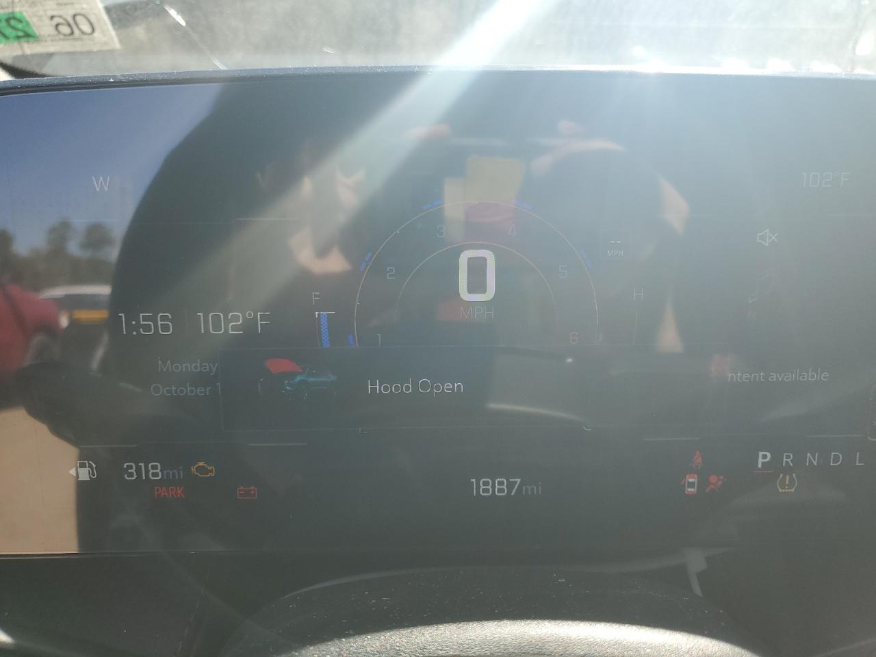 2026 Chevrolet Equinox Rs VIN: 3GNAXLEGXTL155564 Lot: 85573505