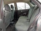 2007 NISSAN MICRA SPIRITA AUTO  for sale at Copart SANDWICH