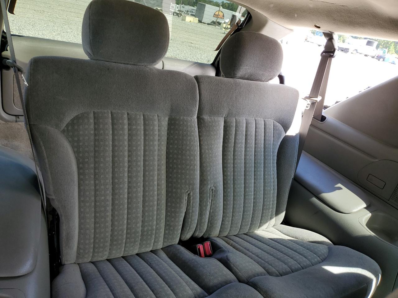 2002 Chevrolet Blazer VIN: 1GNCS18W92K117340 Lot: 84865105