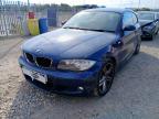 2007 BMW 123D M SPORT  for sale at Copart CORBY