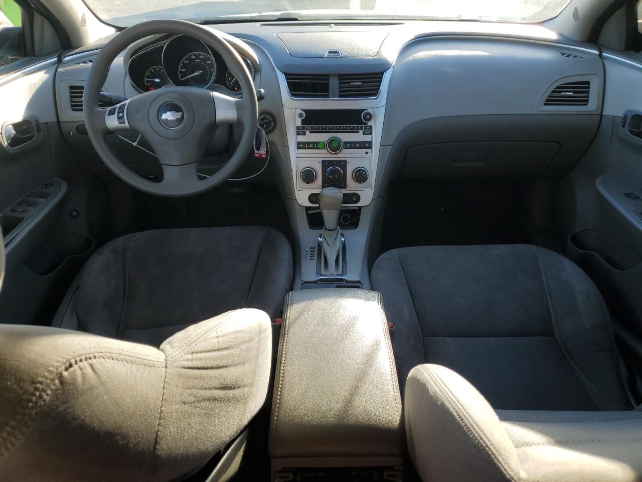 2012 Chevrolet Malibu Ls VIN: 1G1ZA5EU7CF262024 Lot: 82440155