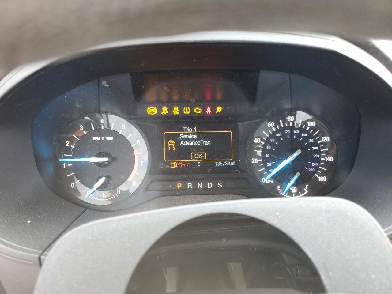 2018 Ford Edge Se VIN: 2FMPK3G99JBC06332 Lot: 82664045