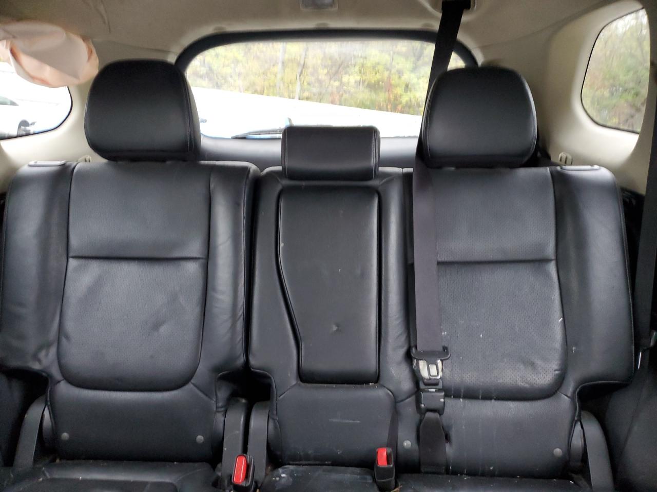 2014 Mitsubishi Outlander Se VIN: JA4AZ3A34EZ003999 Lot: 89707485