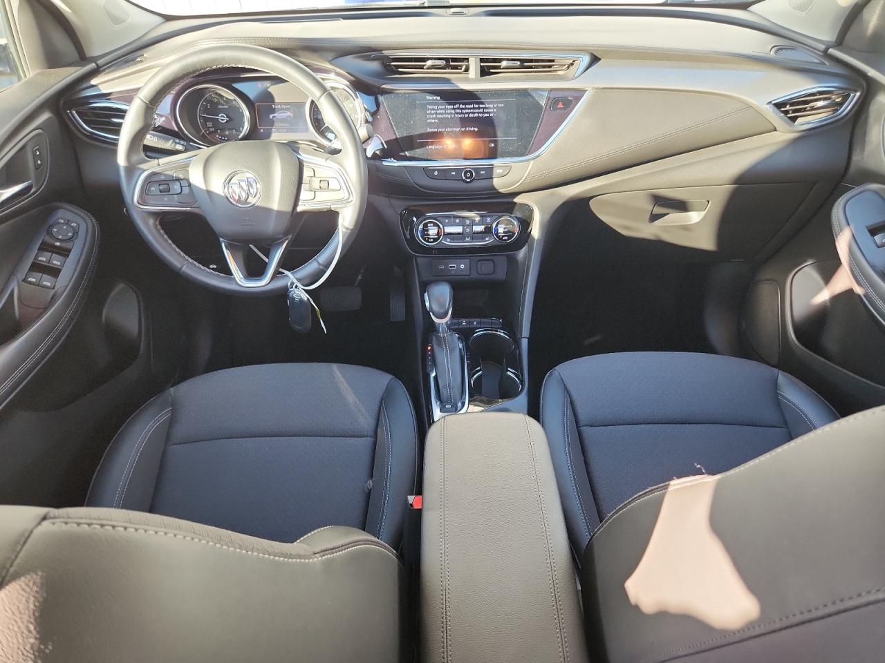 2023 Buick Encore Gx Select VIN: KL4MMDS20PB105867 Lot: 85423975