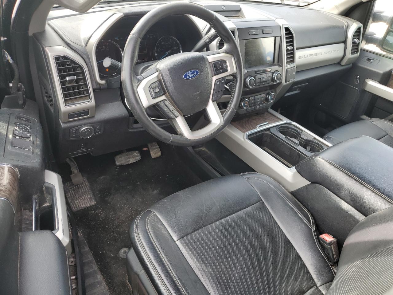 2019 Ford F350 Super Duty VIN: 1FT8X3B64KEC94395 Lot: 68911265