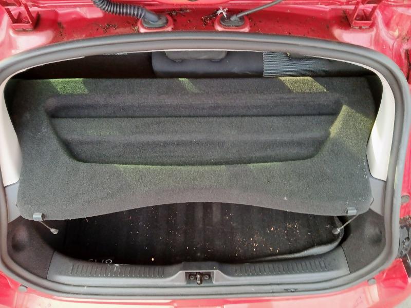 2019 RENAULT CLIO 0.9 TCE 75 ICONIC 5DR