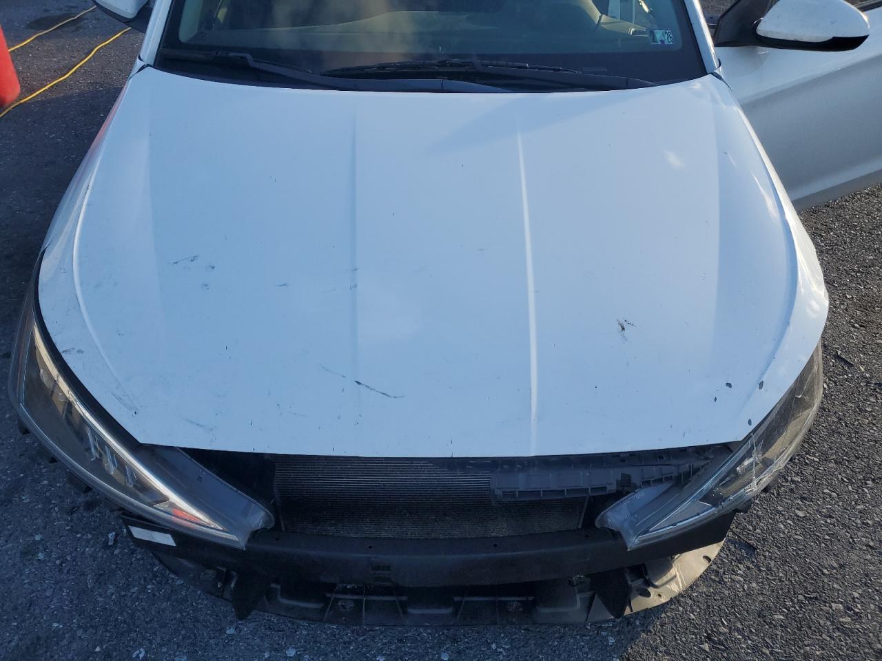 2019 Hyundai Elantra Sel VIN: 5NPD84LF5KH432753 Lot: 90699225