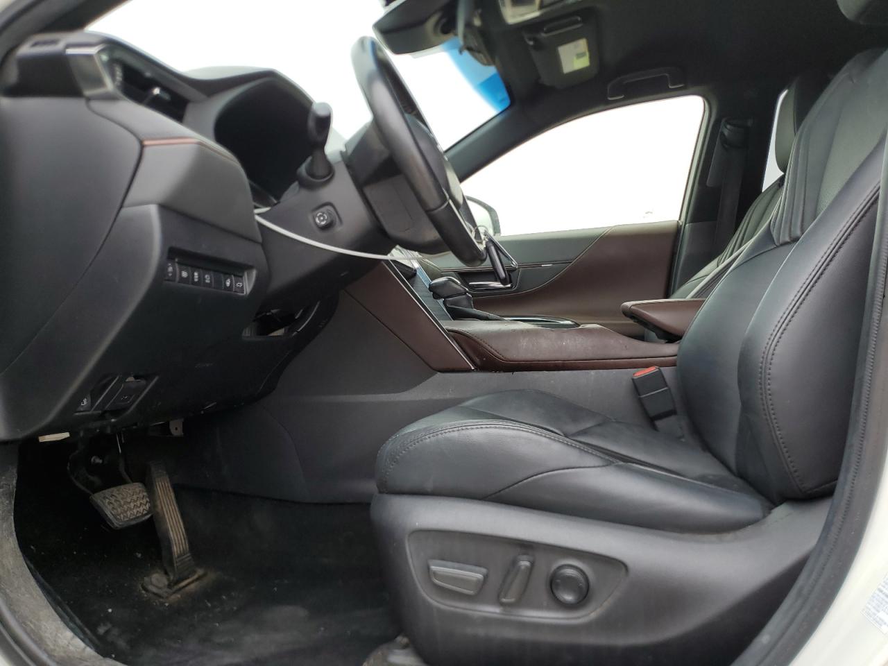 2021 Toyota Venza Le VIN: JTEAAAAH0MJ051859 Lot: 86786455