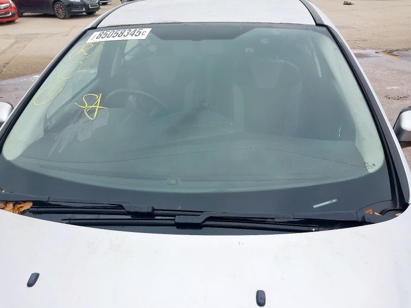 2012 FORD FOCUS ZETEC 105 1.6 ZETEC 5DR