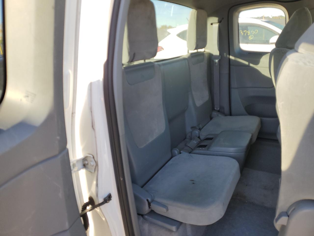2009 Toyota Tacoma Access Cab VIN: 5TETX22N39Z625731 Lot: 82588795