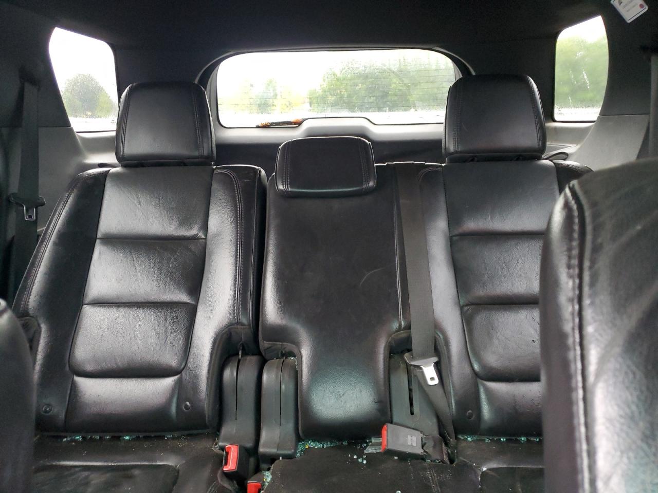 2013 Ford Explorer Xlt VIN: 1FM5K8D81DGC15362 Lot: 84283025