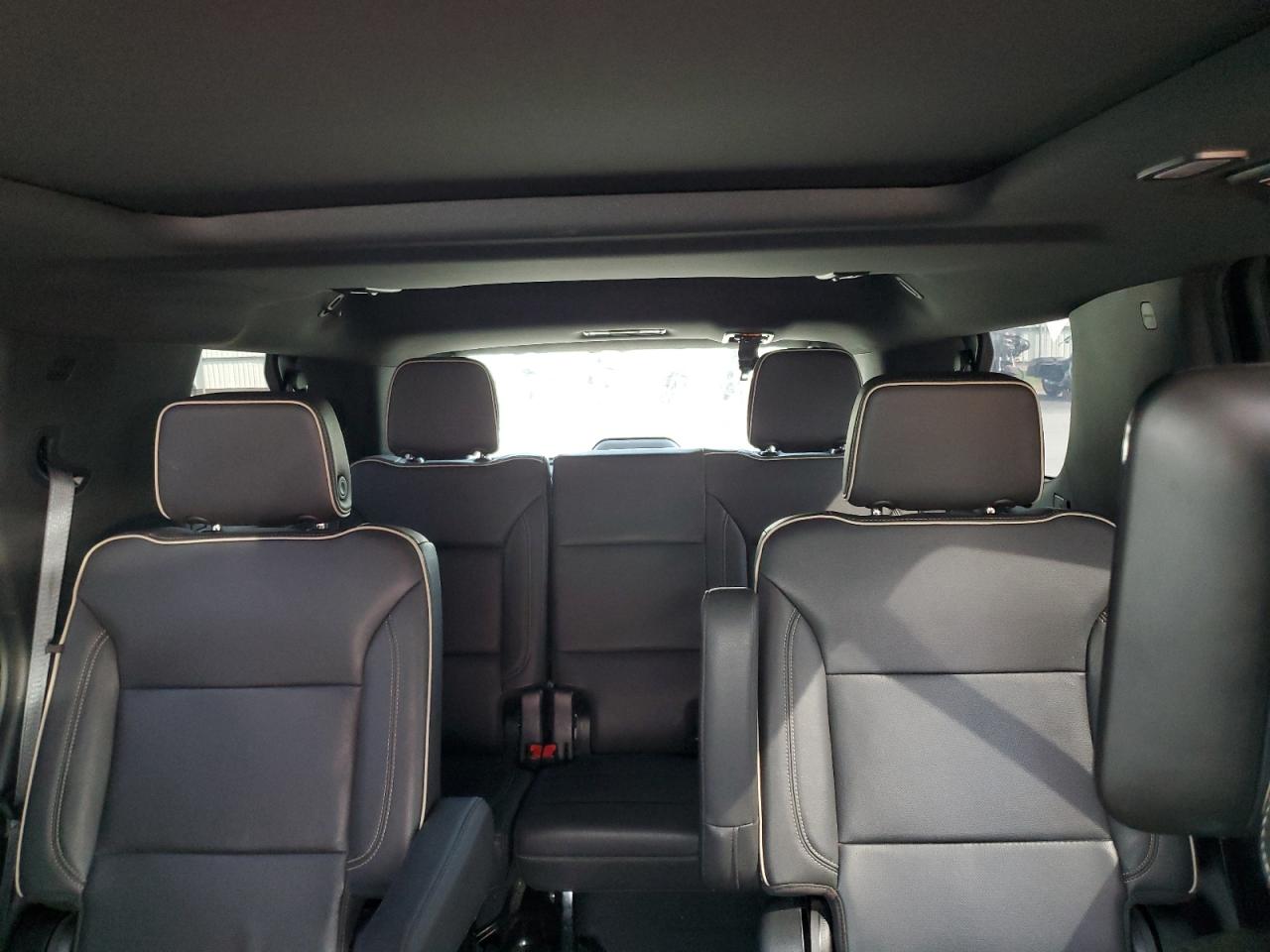 2023 Chevrolet Tahoe K1500 Premier VIN: 1GNSKSKL9PR426210 Lot: 82311045