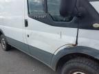 2011 FORD TRANSIT LOW ROOF VAN TDCI 85PS for sale at Copart CHESTER
