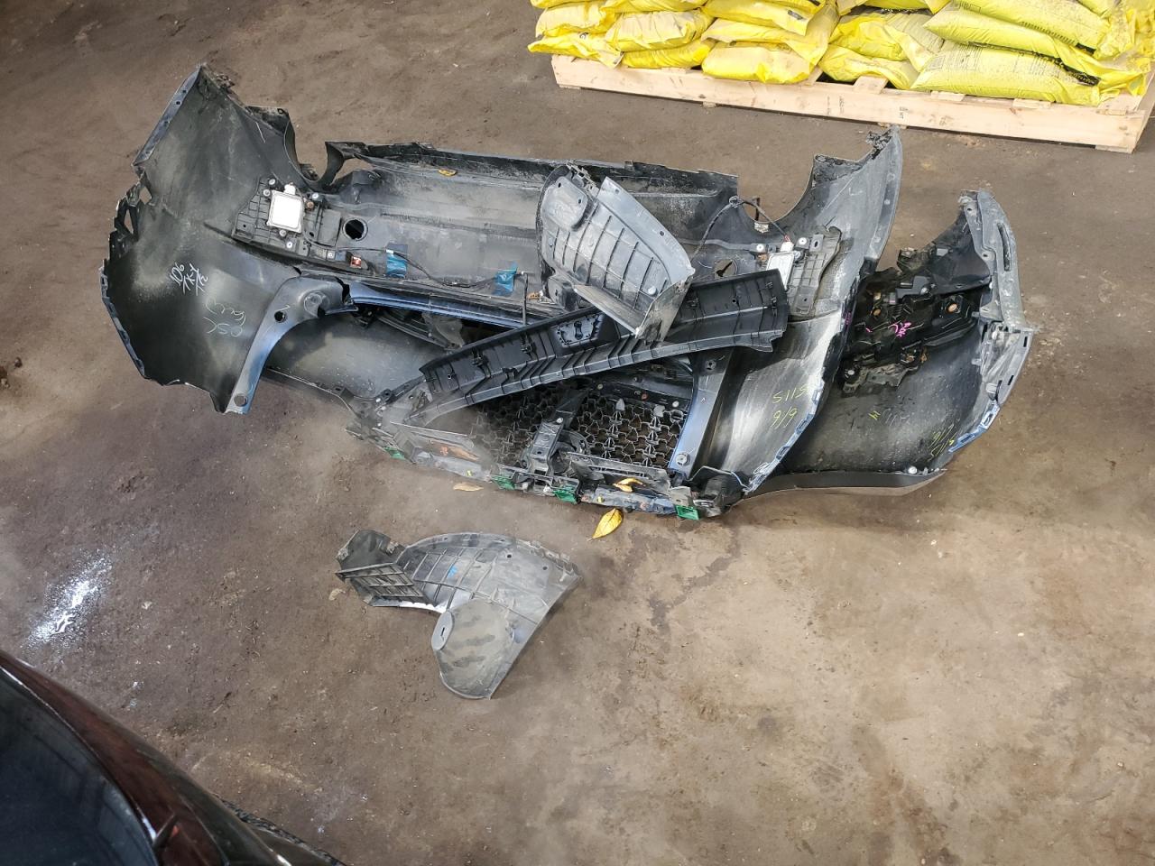 2020 Mazda Cx-30 Gx VIN: 3MVDMAB76LM132413 Lot: 87184265