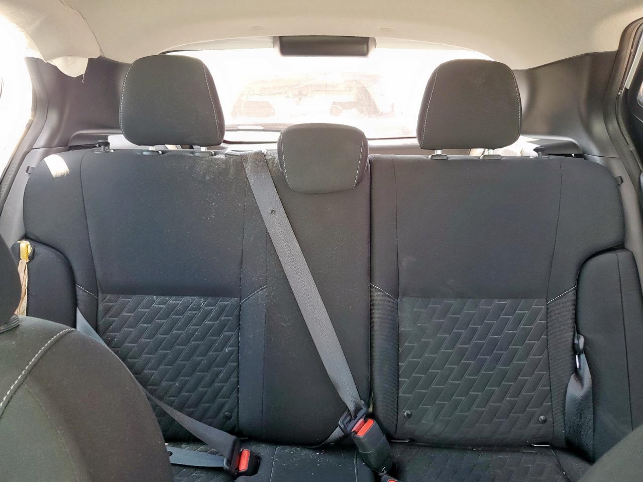 2021 Nissan Kicks Sv VIN: 3N1CP5CVXML492058 Lot: 84976545