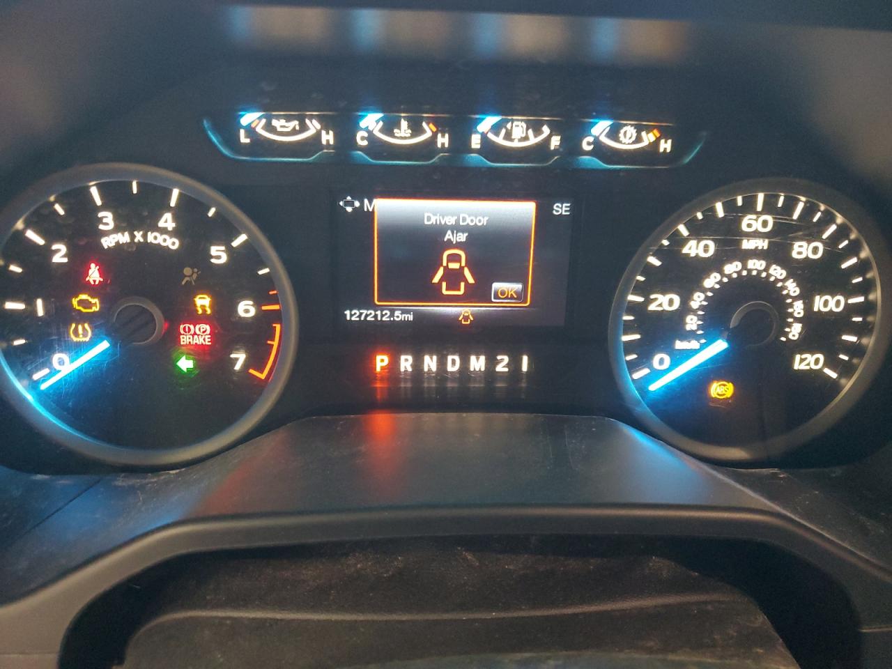 2015 Ford F150 Super Cab VIN: 1FTEX1EP8FFD05622 Lot: 87402935