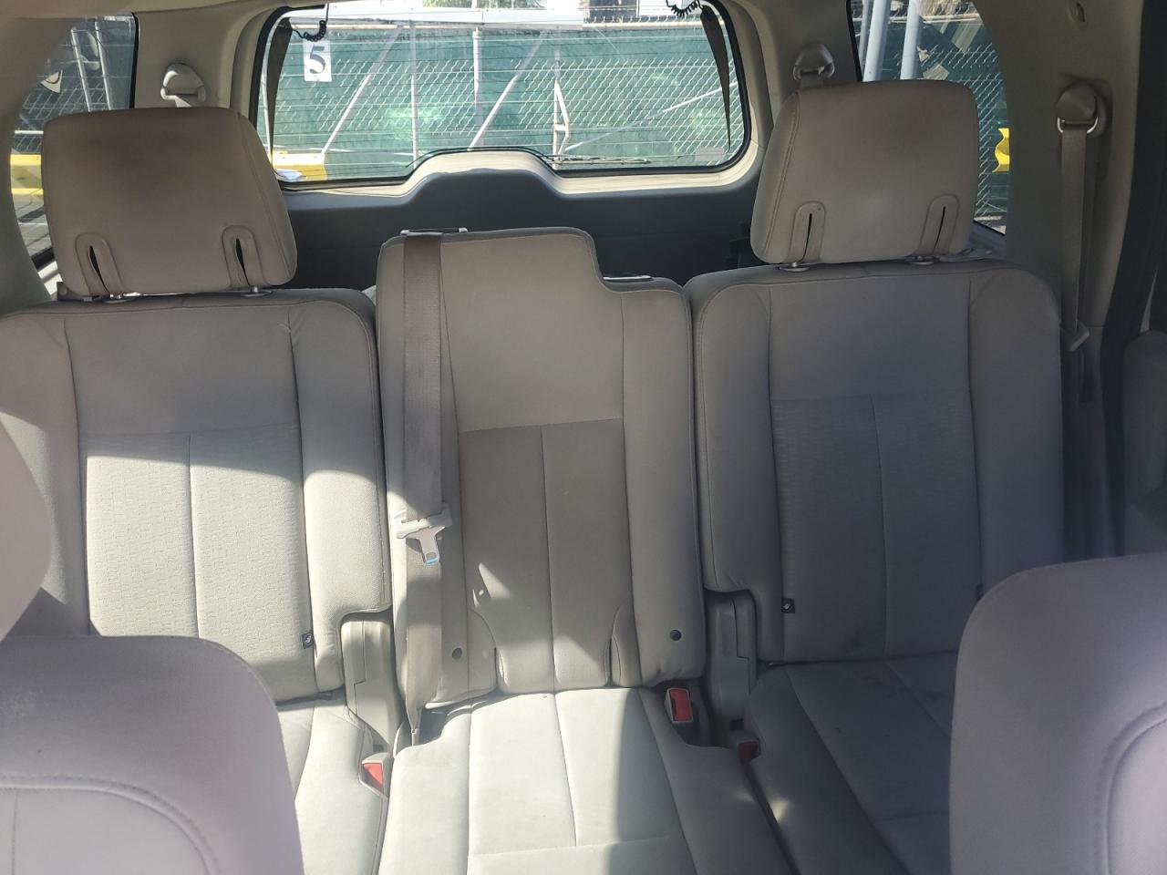 2007 Ford Expedition Xlt VIN: 1FMFU16597LA92236 Lot: 84655685