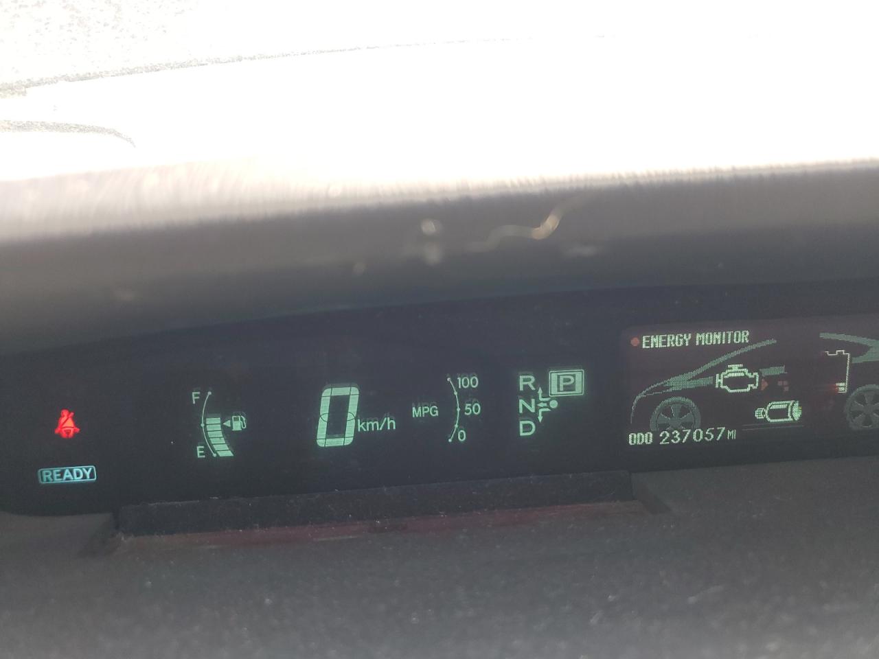 2010 Toyota Prius VIN: JTDKN3DU3A0133510 Lot: 83845975