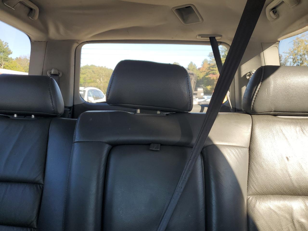 2006 Honda Pilot Ex VIN: 2HKYF18726H553088 Lot: 85085765