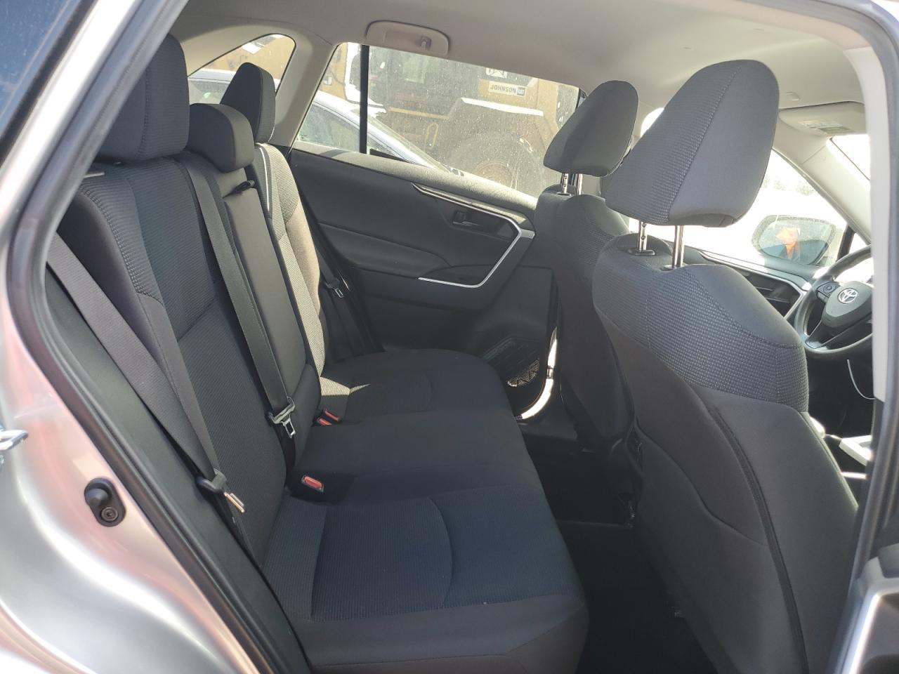 2023 Toyota Rav4 Le VIN: 2T3H1RFV0PC239580 Lot: 82419385