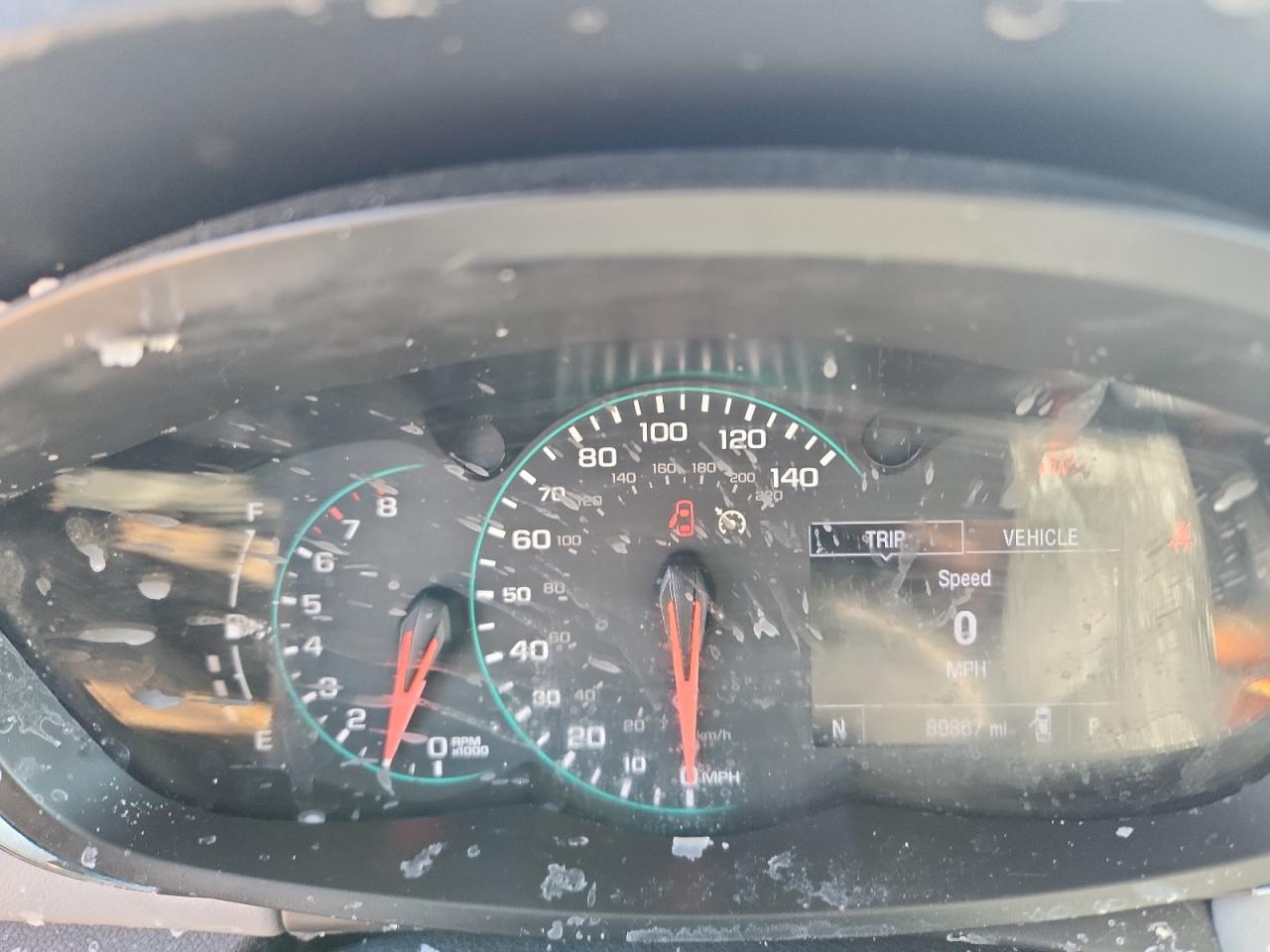 2019 Chevrolet Trax 1Lt VIN: 3GNCJLSB9KL326595 Lot: 91022565