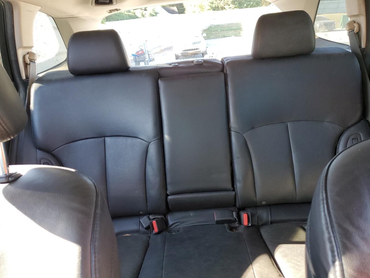 2014 Subaru Outback 2.5I Limited VIN: 4S4BRCLC7E3240248 Lot: 86692875