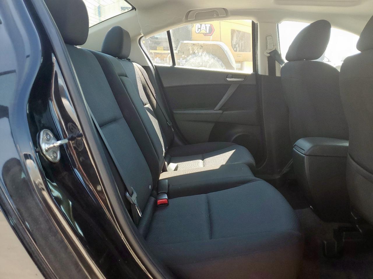 2010 Mazda 3 I VIN: JM1BL1SF0A1346780 Lot: 84521135